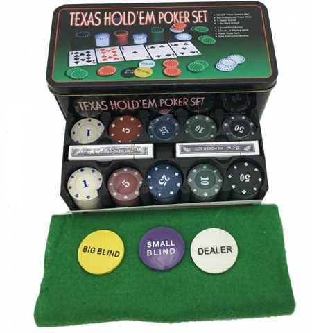 Buy Urbanfest Casino Style 200 Pcs Poker Chips Set Holdem Poker Game Online at Lowest Price from Bigbasket