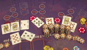 Project Voria Promises 250 Million Euro Investment Creating Over 1000 Jobs with Luxury Hotel Casino and Entertainment Venues