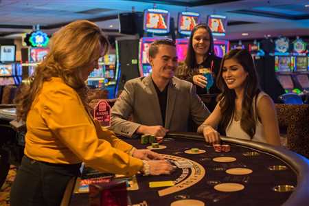 California & Texas Casinos · Ohio Online Casino with No Real Money Wagers · Deposit $5 at Golden Nugget Casino