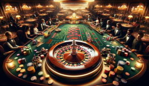 Mobile Casino or Traditional Casino Which One is the Superior Option for Online Gambling