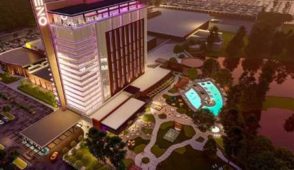 PENN Entertainment Revamps Hollywood Casino and Gaming Experience