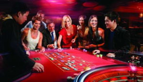 Discover Exciting Games at Fish World Including Slots Fishing E-Games and Bingo