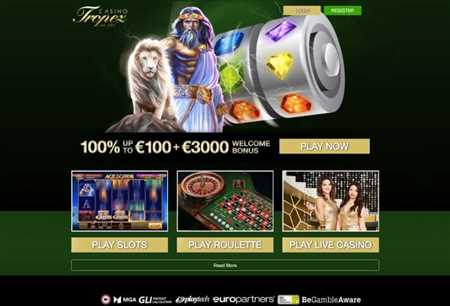 Casino Tropez vs Playzee Casino: Luxurious Gaming vs Quirky Fun – Which One Suits You?