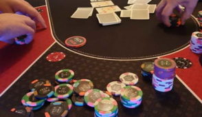 Betting Experience in Maryland with Big Bad Wolf Live by Quickspin and Playtech
