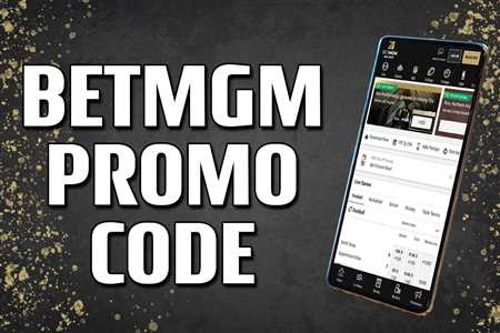 Claim the BetMGM Casino Bonus Code: Download on iOS or Android Now!
