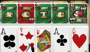 Bigger Cash Win Unveiled in Classic Las Vegas-Themed Online Slot with 5 Pay-Lines