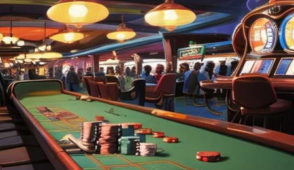 Experience the Sophistication of Australian Online Casinos with Premier Games Enhanced Security and Exciting Bonuses