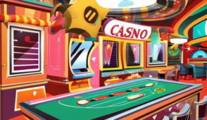 Unveiling the Best Casino Apps on the Apple App Store Featuring Golden Nugget DraftKings and Huuuge Casino Games
