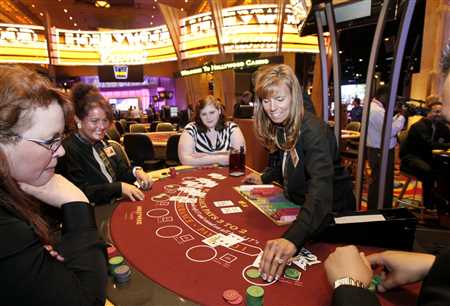 Comprehensive Rebrand: PENN Entertainment's Hollywood Casino & Gaming Overhaul