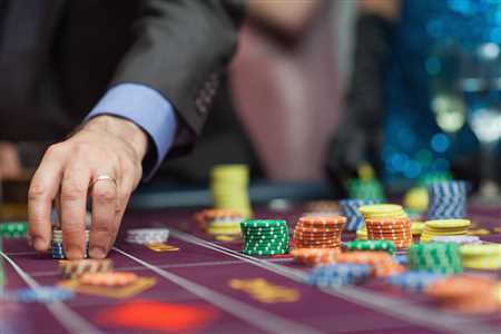 Credit Card Gambling Ban in Physical Casinos: Everything You Need to Know