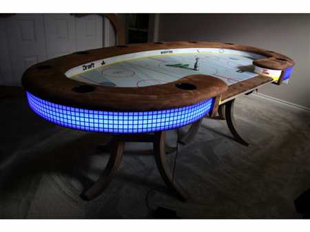 Bespoke Customization Options