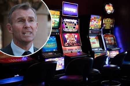 Despite Cost of Living Crisis, Australians Lose $14.5 Billion to Poker Machines in Last Year