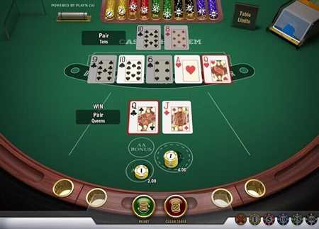 Discover Casino Hold'em: The International Spin on Texas Hold'em Poker
