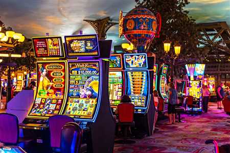 Top Gambling Companies with 51-200 Employees