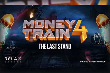Discover Devilish Fortunes: New Game by Triple Edge Studios with Four Money Charge Jackpots Up to 75,000 Credits