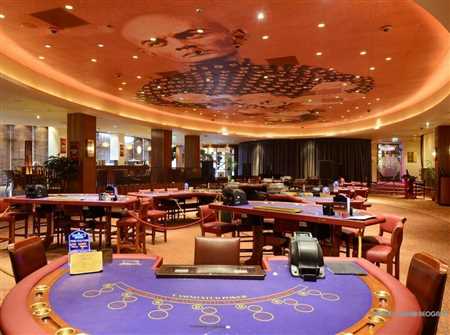 Discover Golden Gates Casino and Grand Z Casino Hotel in Black Hawk, CO