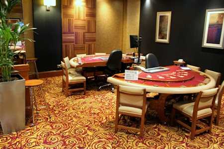 Discover How Many Slot Machines Are at Grosvenor Casino Victoria London