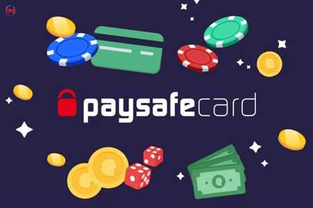 Discover Legal Ontario Online Sportsbooks & Casinos That Accept Paysafecard Deposits
