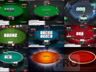 Discover New Online Casinos: BetMGM Poker Launches Online Qualifiers in Casino Directory