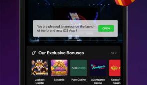 PlayOjo Review Revealing 2024’s Top New Online Casino