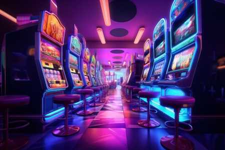 Discover Over 600 Slot Machines at Casino.dk: Unmatched Variety and Excitement