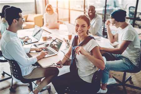Understanding the Peaceful Work Environment