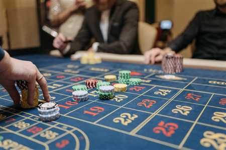 Discover the Best Casino Games: Pros and Cons for Gamblers in Europe, Africa, and Asia