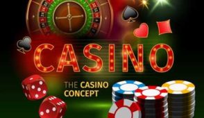 Discover the Thrill of Online Casino Games with Blackjack Roulette Slots Craps Baccarat Video Poker and Keno