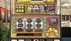 Explore Playgrand Casino with a 100% Welcome Bonus and 30 Free Spins