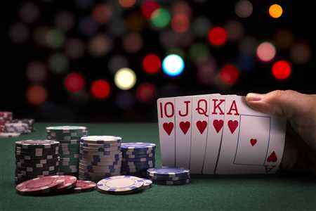 Leading Platforms for Online Poker Games