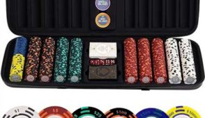 Discover Incredible Irish Poker and Cocktails at Hippodrome Casino
