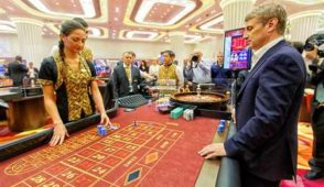 Experience the Ultimate Entertainment at Missouri’s Top Casino and Hotel