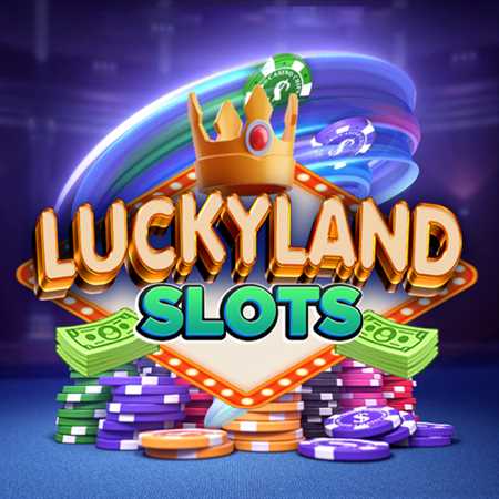 Discover the Excitement: LuckyLand Slots and Other Top Social Casinos for Online Slot Games Enthusiasts
