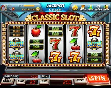 Discover the Excitement of Class III Physical Slot Machines at Commercial Casinos - Uncapped Jackpot Wins Await!