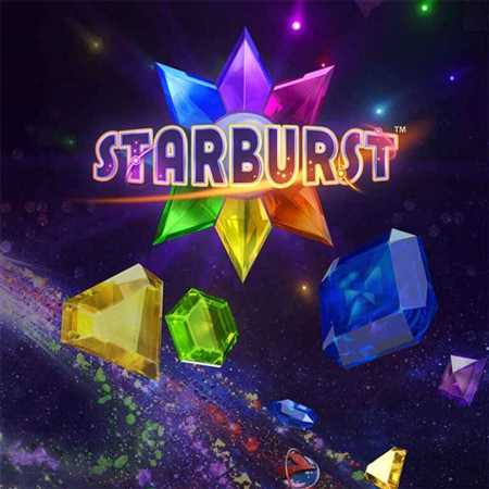 Discover the Expansive Starburst Slot Game with Unique Wilds Bonus Feature