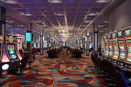 Discover the High-RTP Casino Classic Thrilling Modern Gamblers Worldwide