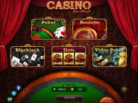 Discover the Most Popular Casino Games: Poker, Slots, Blackjack, Roulette, and Live Poker at Royal Vegas Online Casinos