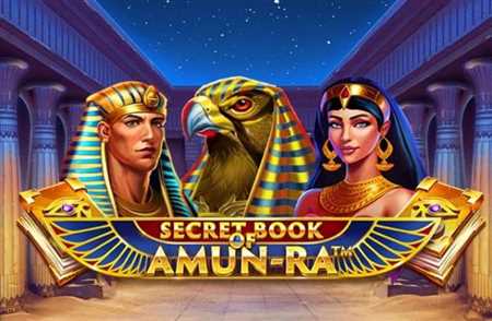 Discover the Secrets of the Book of Ra Slots: Play the Secret Garden Online Slot with Wild Symbols and a 96.01% RTP