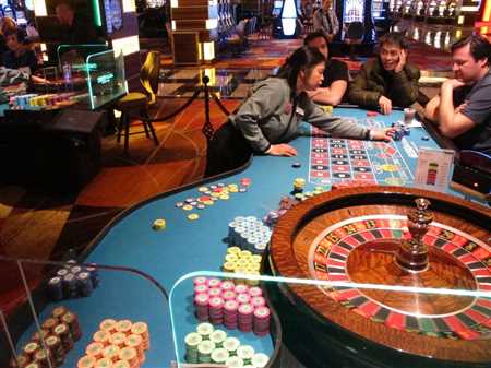 Discover the Thrills of Roulette at 5 Gringo Casino and Other Trusted Gambling Sites