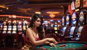 Explore Ramses Legacy for Top Online Betting Sports Live Casino and Slots