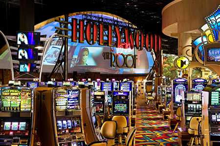 Discover Top Nationally Recognized Casino Brands Like Hollywood Casino, Ameristar, and Margaritaville - 2024