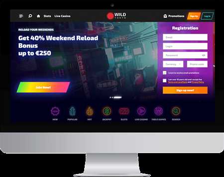Discover WildTokyo's 14 Free Spins and More: Explore Hugo Casino, Rolling Slots, and Need for Spin!