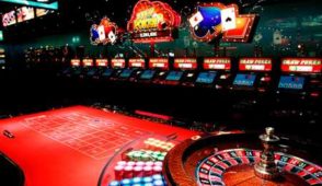Discover No Deposit Bonuses and Prepaid Card Solutions at Gun Lake Online Casino