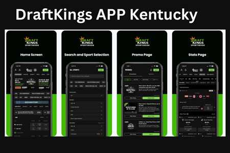 DraftKings: The Ultimate NBA Betting App with Unmatched Market Variety
