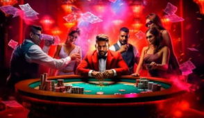 Exploring BetBeard Online Casino and Sportsbook Managed by Galaxy Party