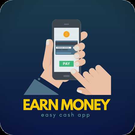 Earn Easy Money with This Excellent App: My Experience and Tips