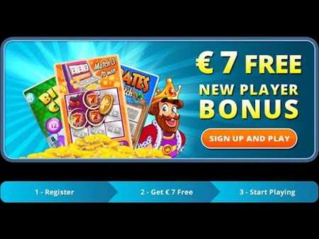 Enjoy 50 Free Spins and Win Up to $20 Without Any Deposit!