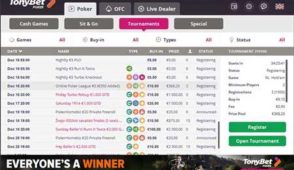 Unveiling the Ultimate Online Casino Experience