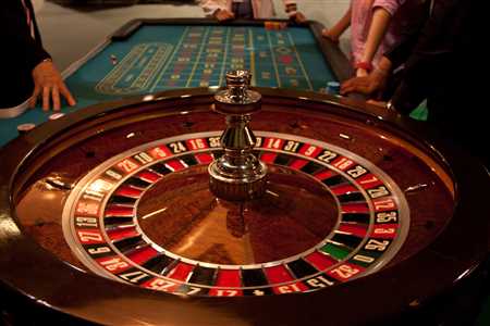Exciting Online Casino: Play Slot Machines, Casino Roulette, and More!