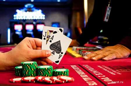 Experience Classic Casino Games like Blackjack, Roulette and Baccarat with Live Dealers Online!